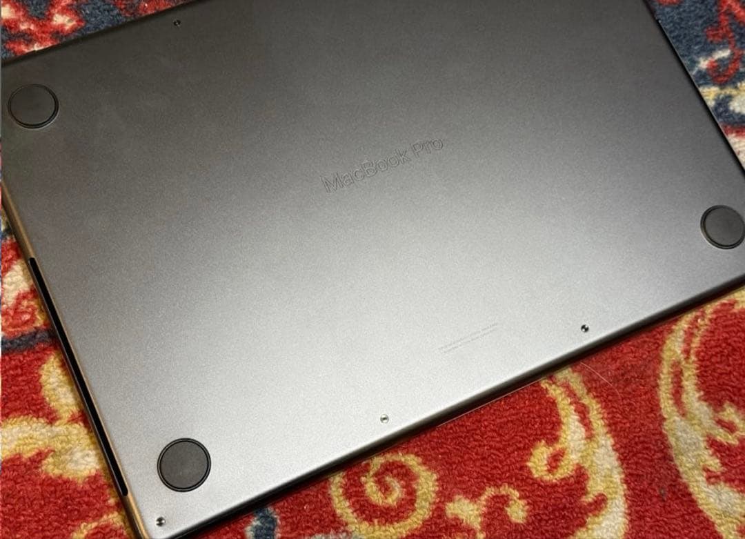 MacBook本体 MacBook Pro 14 M4 Pro 48GB / 1TB / Nano