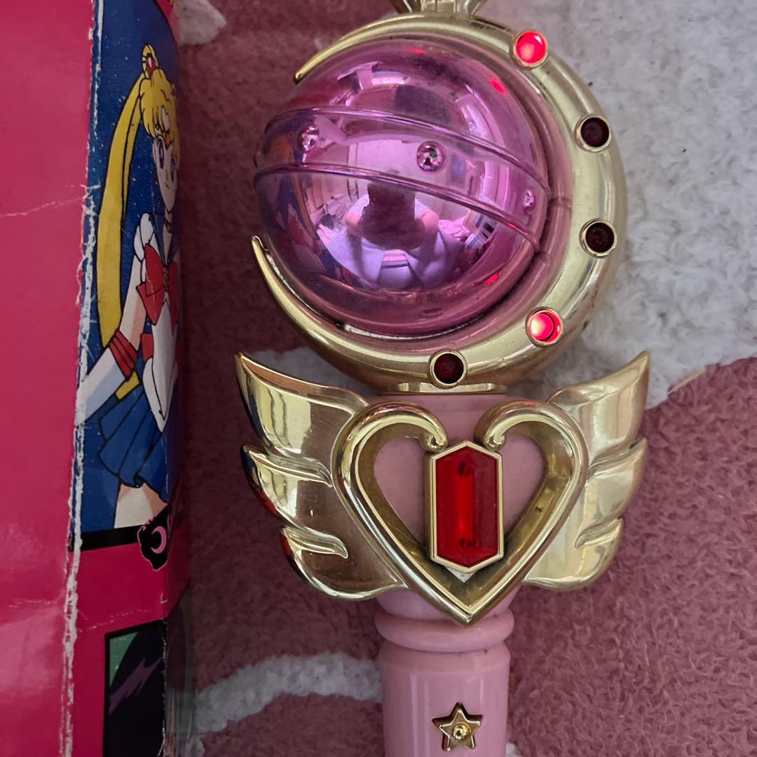 セーラームーンプリンセスハレーション