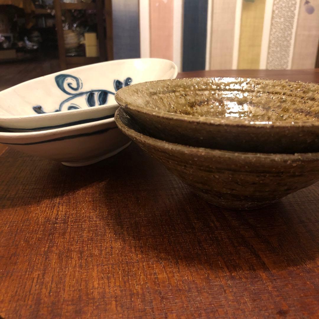 ￼自遊￼ 2種類2つずつ合計4つ￼