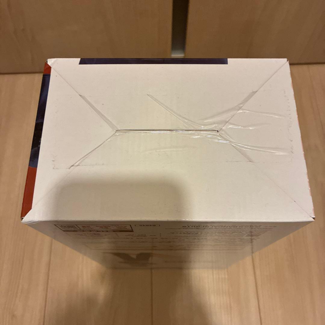 一番くじ　ヒロアカ　紡ぐ力　爆轟