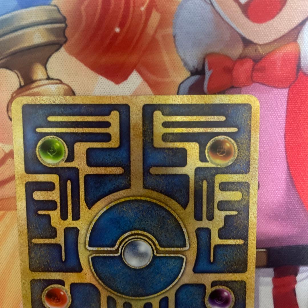 【美品】古代ミュウ 海外版 前期修正版 エラー版 セット