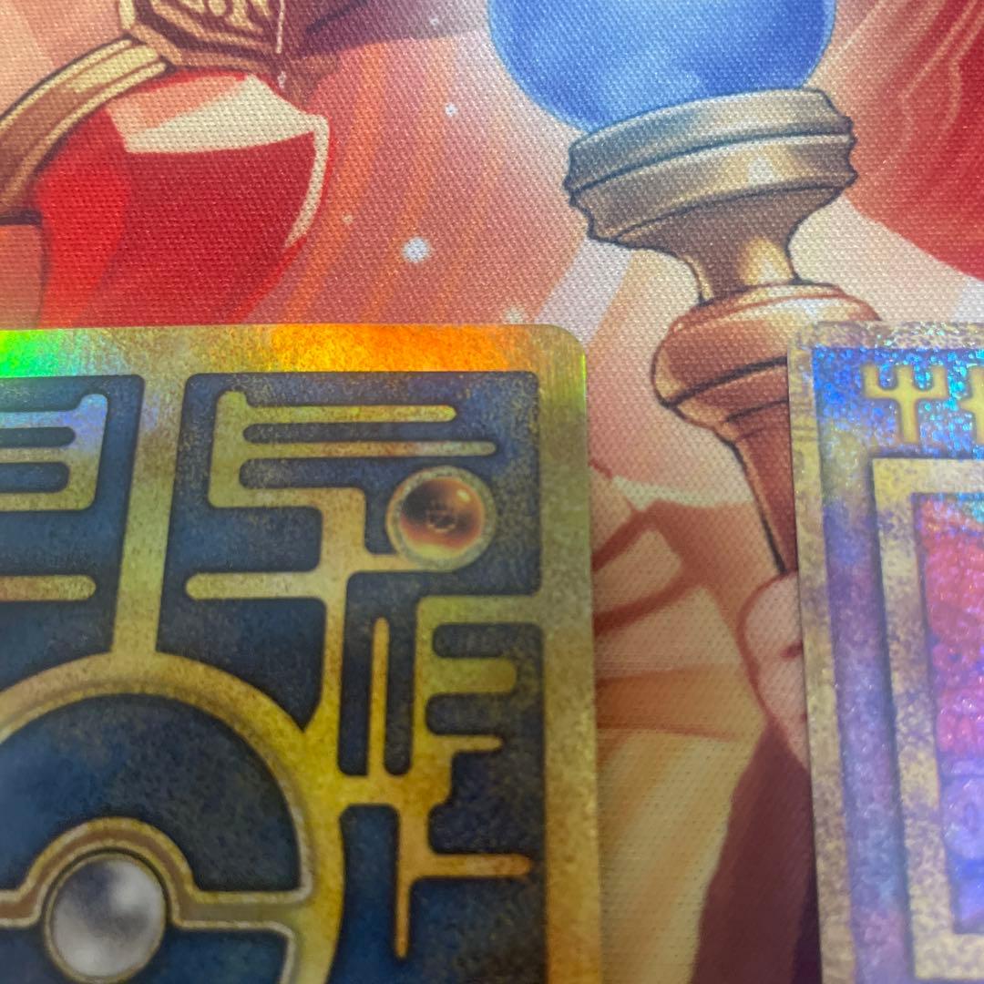 【美品】古代ミュウ 海外版 前期修正版 エラー版 セット