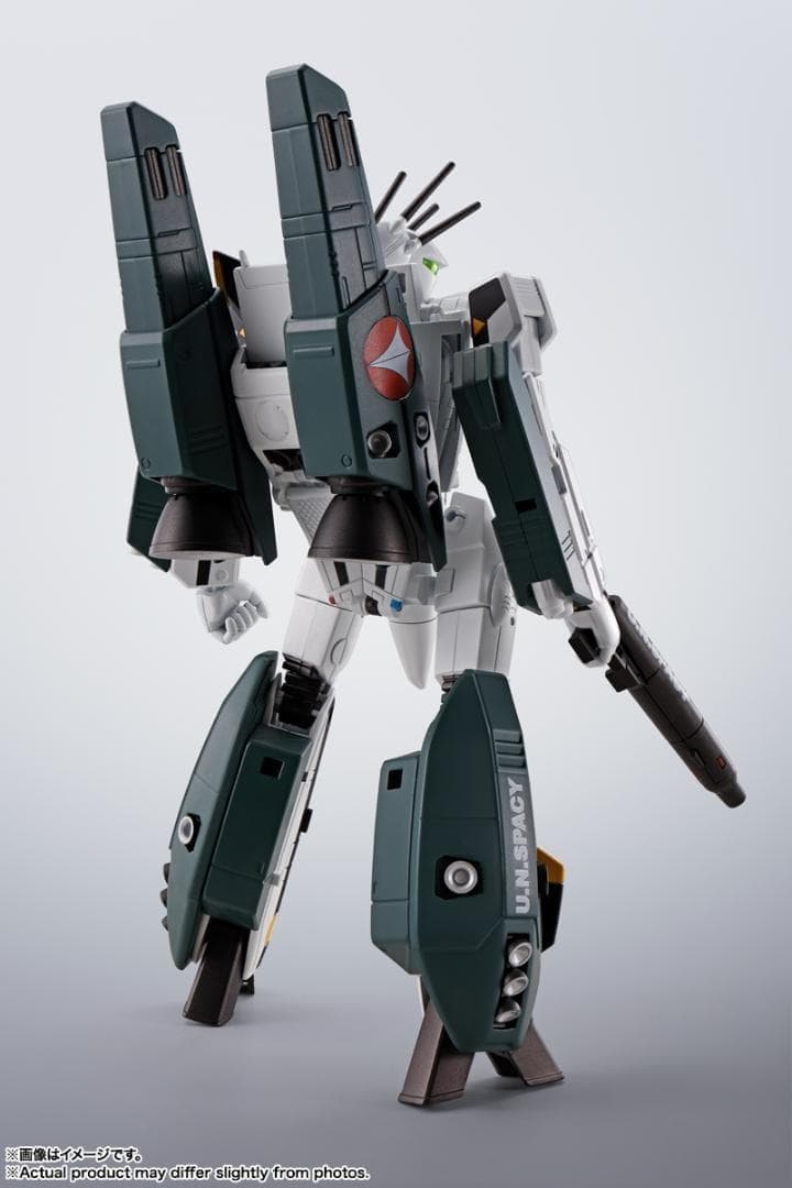 カムパネルラ出品：HI-L R 超時空要塞マクロスセット