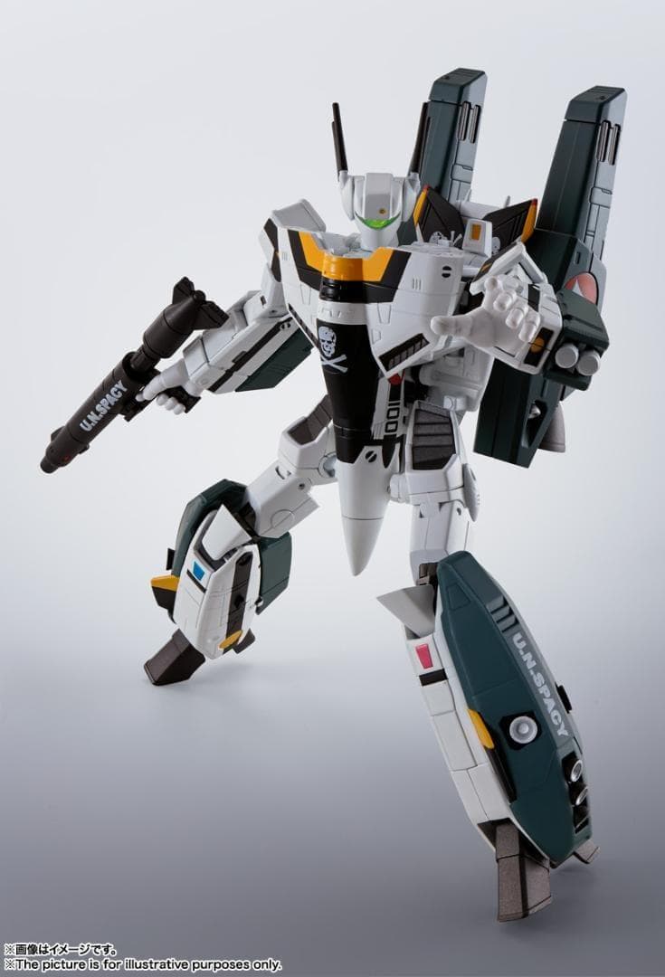 カムパネルラ出品：HI-L R 超時空要塞マクロスセット