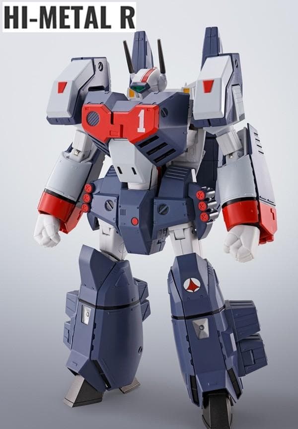 カムパネルラ出品：HI-L R 超時空要塞マクロスセット