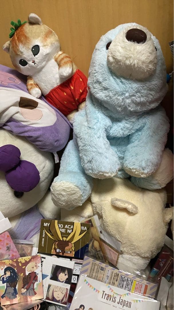 アニメグッズ　キャラクターグッズ　キティ　ガチャ　キーホルダー　ぬいぐるみ　雑貨