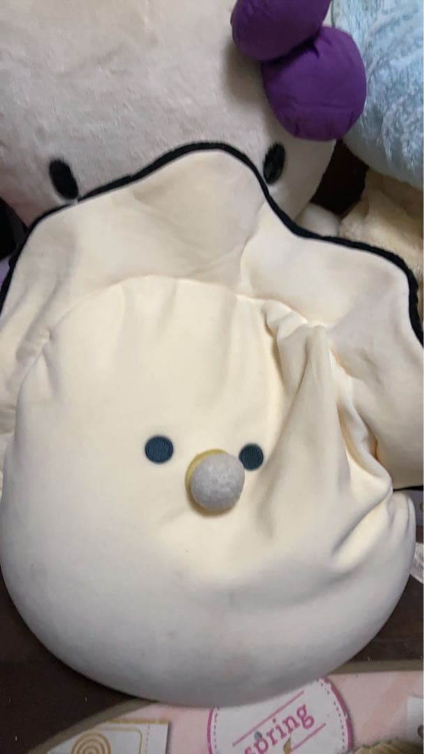 アニメグッズ　キャラクターグッズ　キティ　ガチャ　キーホルダー　ぬいぐるみ　雑貨