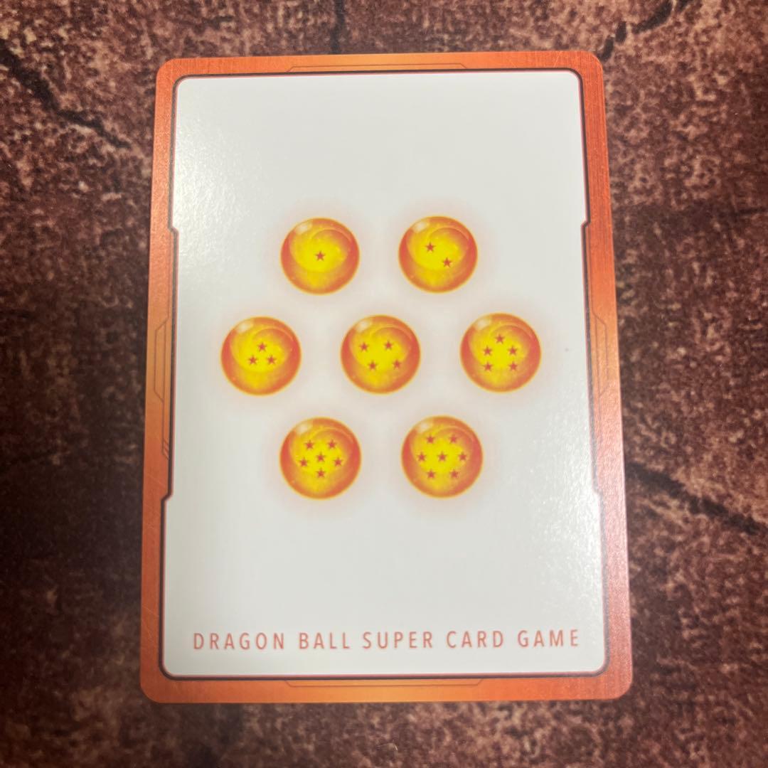 DBFWエナジーマーカー E-73 銀 ブルマ 10巻 ドラゴンボール