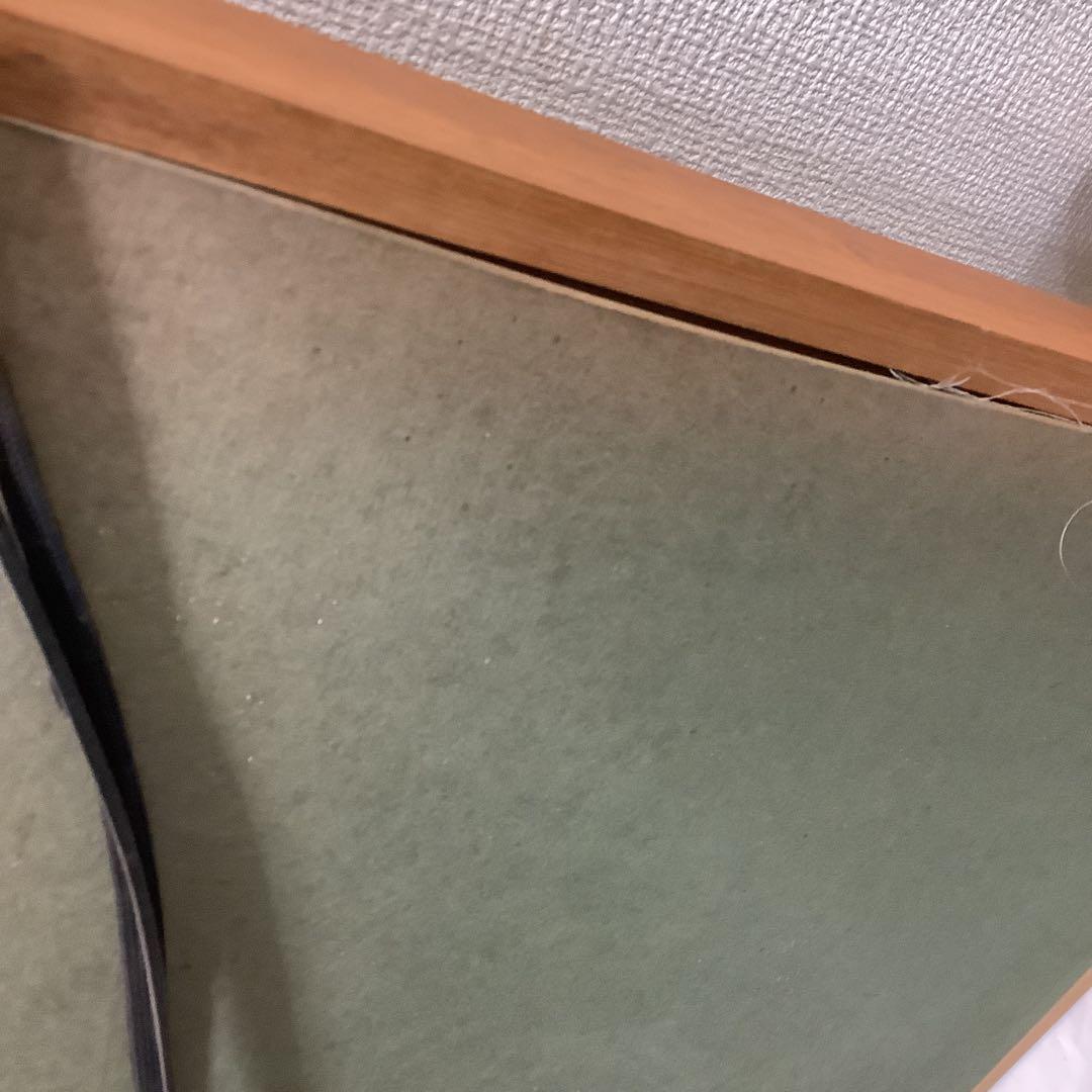 8119①④彫金　芳光刻　孔雀