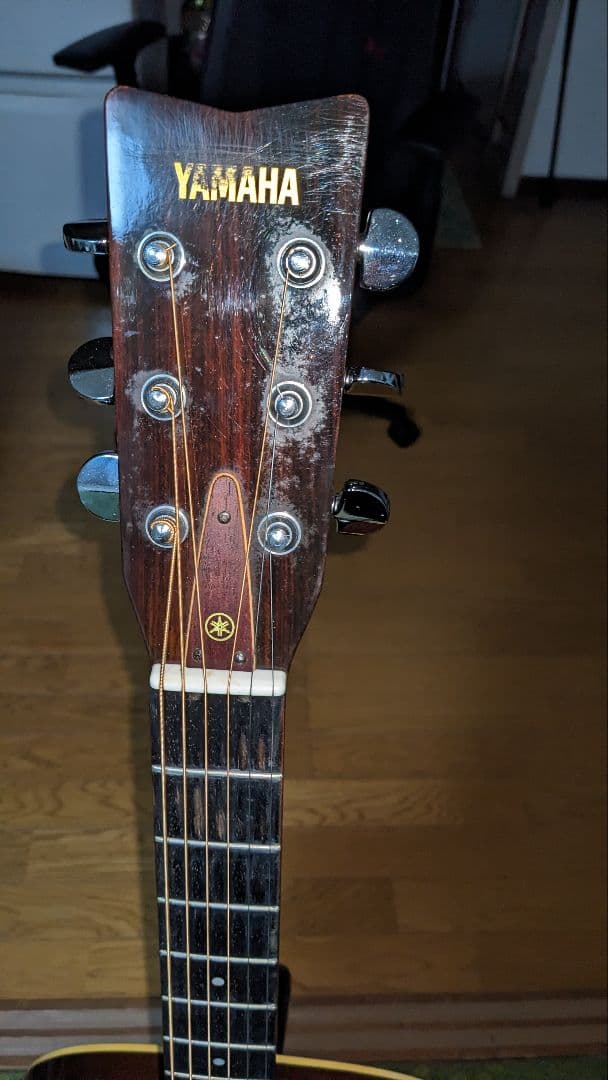 Yamaha アコースティックギター
