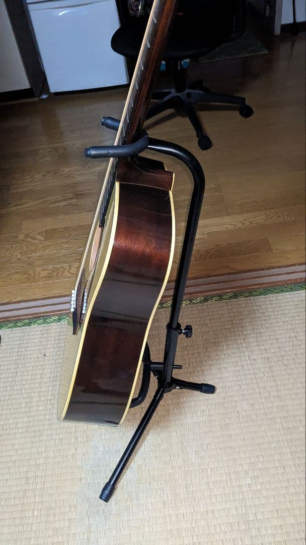 Yamaha アコースティックギター