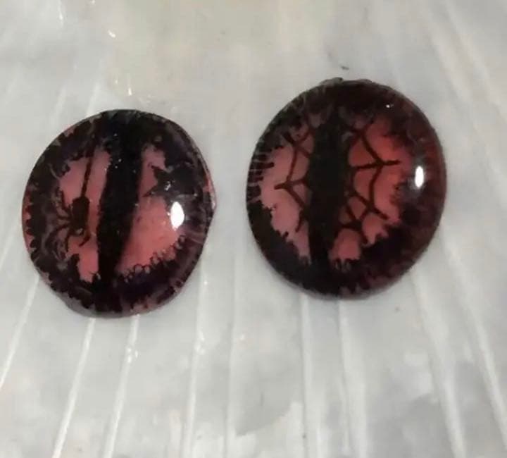 ✳︎ブライス✳︎アイチップ✳︎スパイダーB✳︎脚なし✳︎B9✳︎