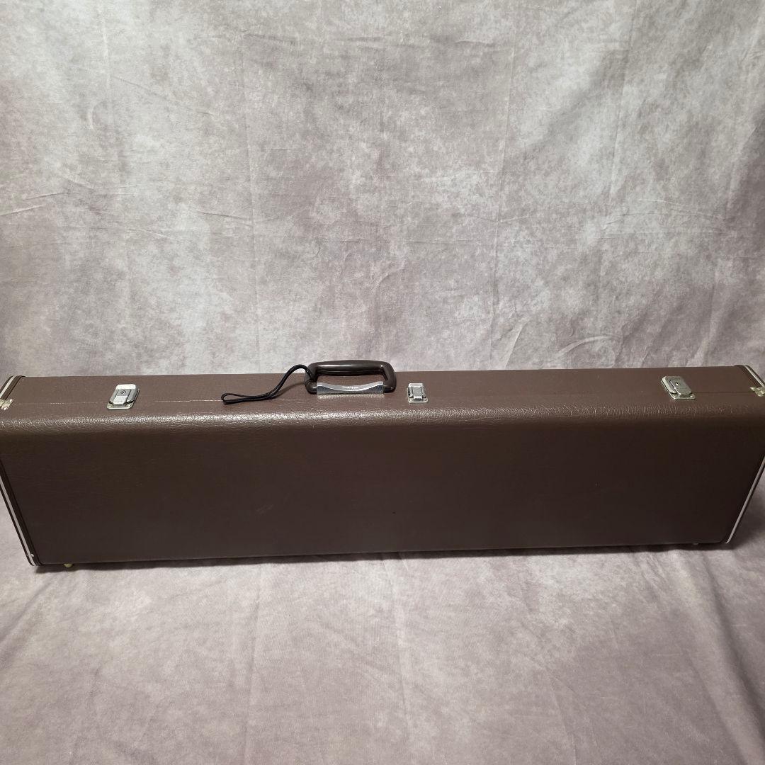 三味線ハードケース付き 新品弦３本・布カバーつき　楽器　和楽器　音楽　趣味