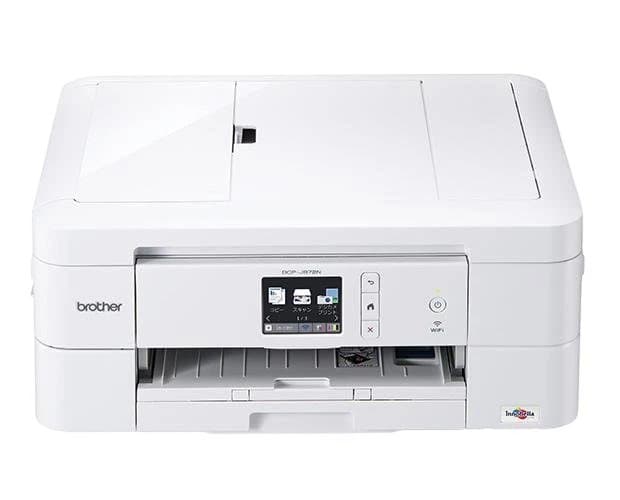 プリンター・複合機 DCP-J972N-W