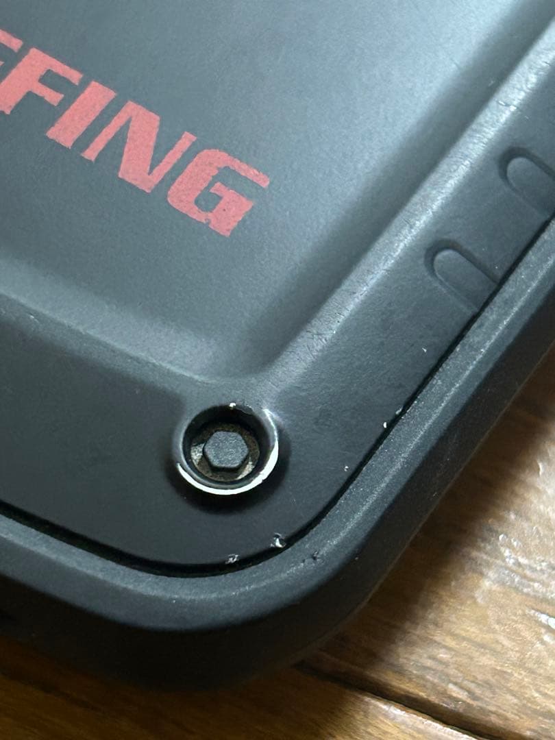 BRIEFING root co iPhone12 美品希少