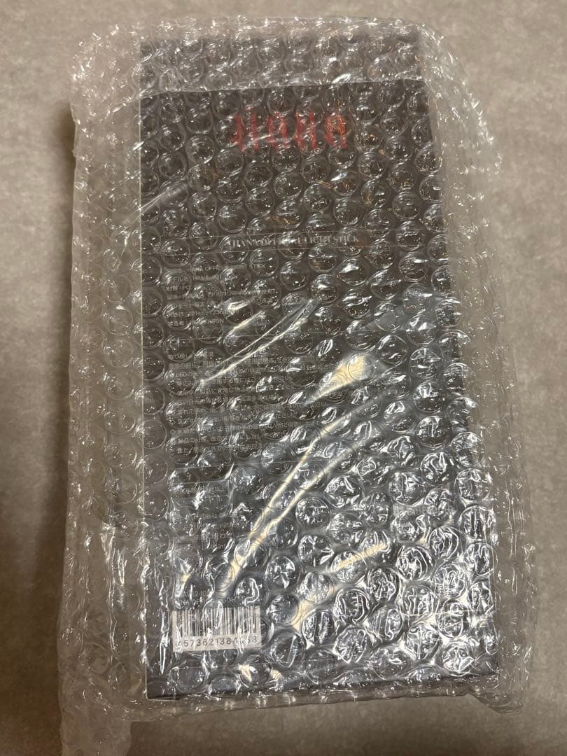 【ファンクラブ限定】HANA OFFICIAL LIGHT STICKペンライト