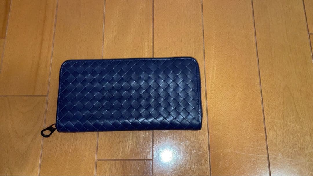 BOTTEGAVENETA ボッテガべネタ　箱　布ケースあり