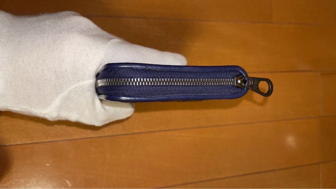 BOTTEGAVENETA ボッテガべネタ　箱　布ケースあり