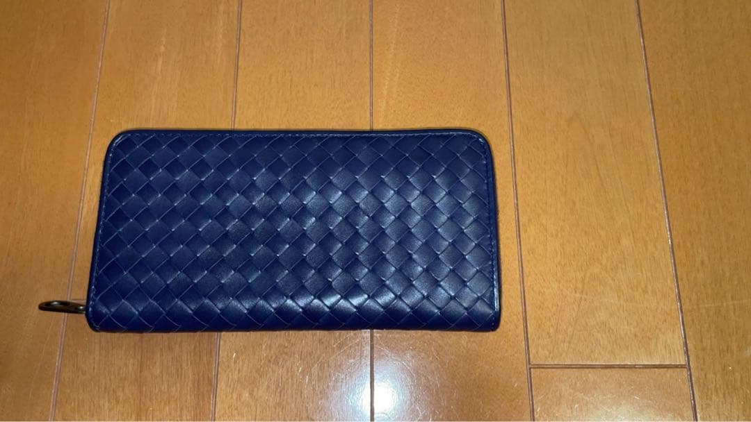 BOTTEGAVENETA ボッテガべネタ　箱　布ケースあり