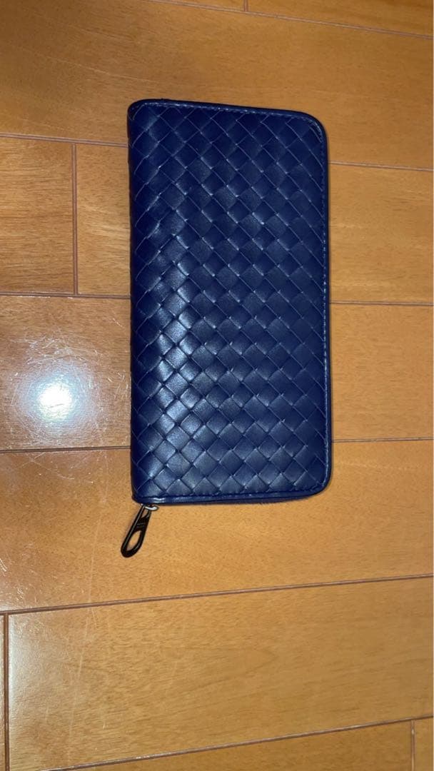 BOTTEGAVENETA ボッテガべネタ　箱　布ケースあり