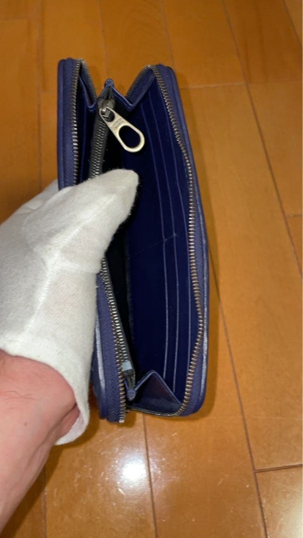 BOTTEGAVENETA ボッテガべネタ　箱　布ケースあり