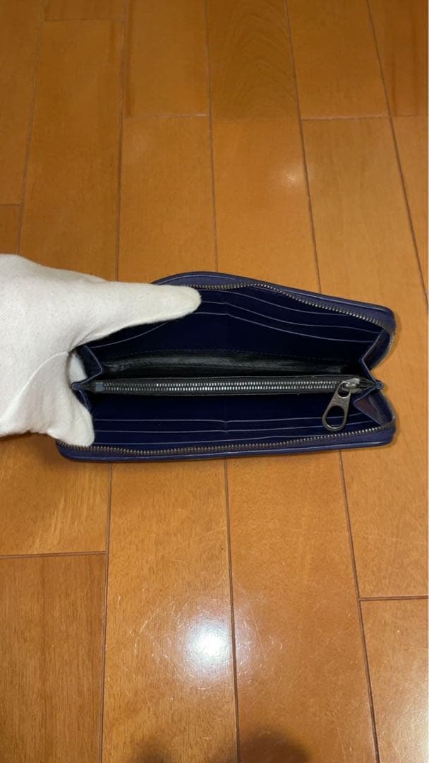 BOTTEGAVENETA ボッテガべネタ　箱　布ケースあり