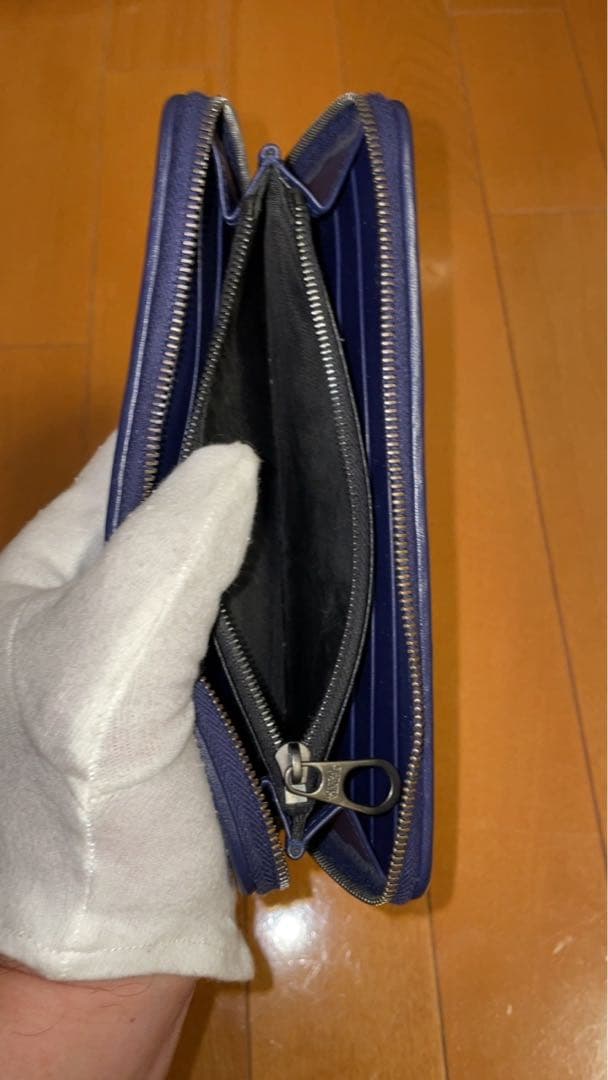 BOTTEGAVENETA ボッテガべネタ　箱　布ケースあり