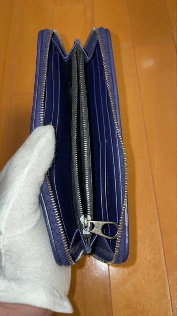 BOTTEGAVENETA ボッテガべネタ　箱　布ケースあり