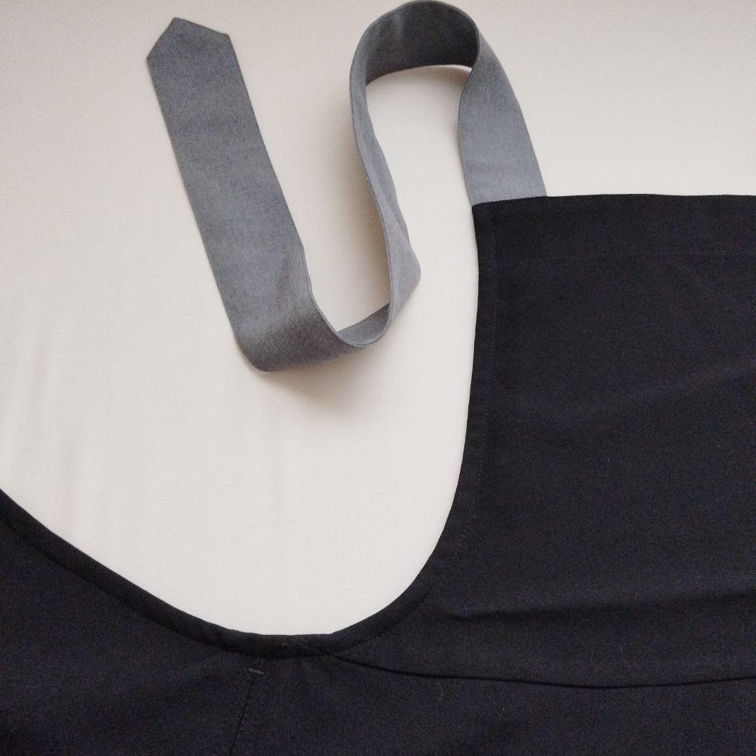 【未使用】amebeaute アームボーテ　エプロン