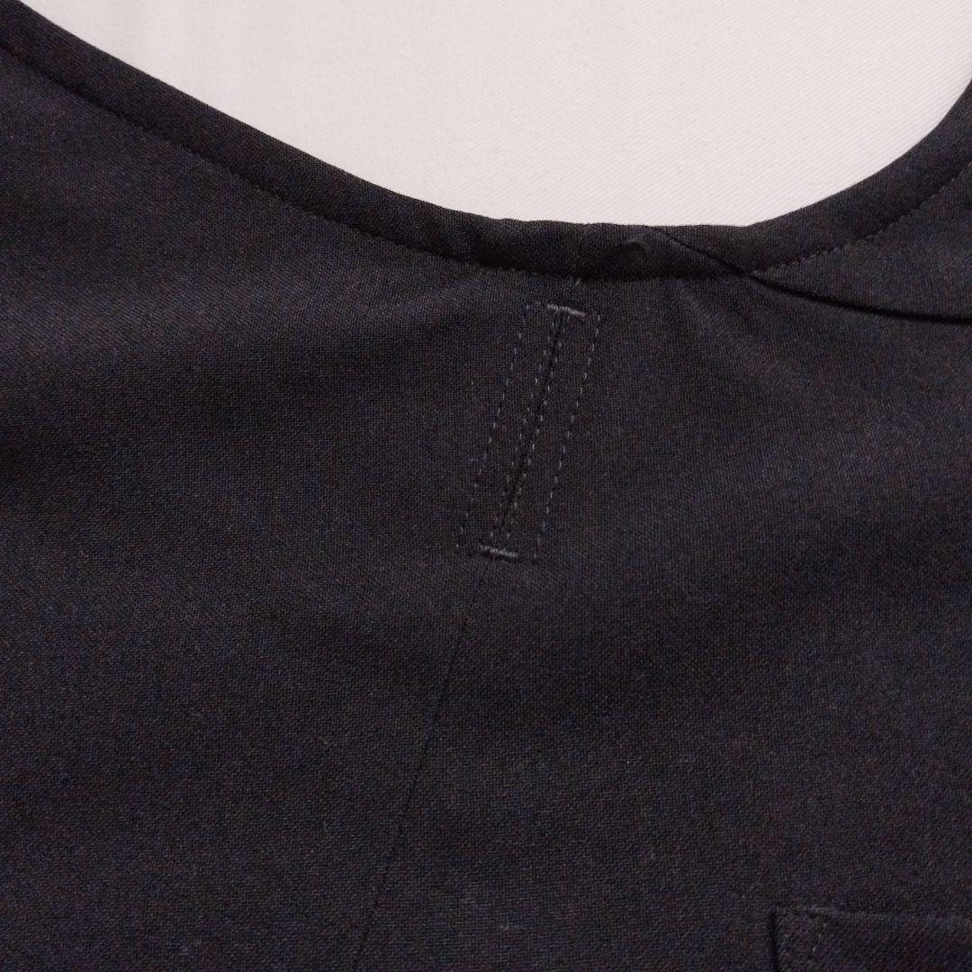 【未使用】amebeaute アームボーテ　エプロン