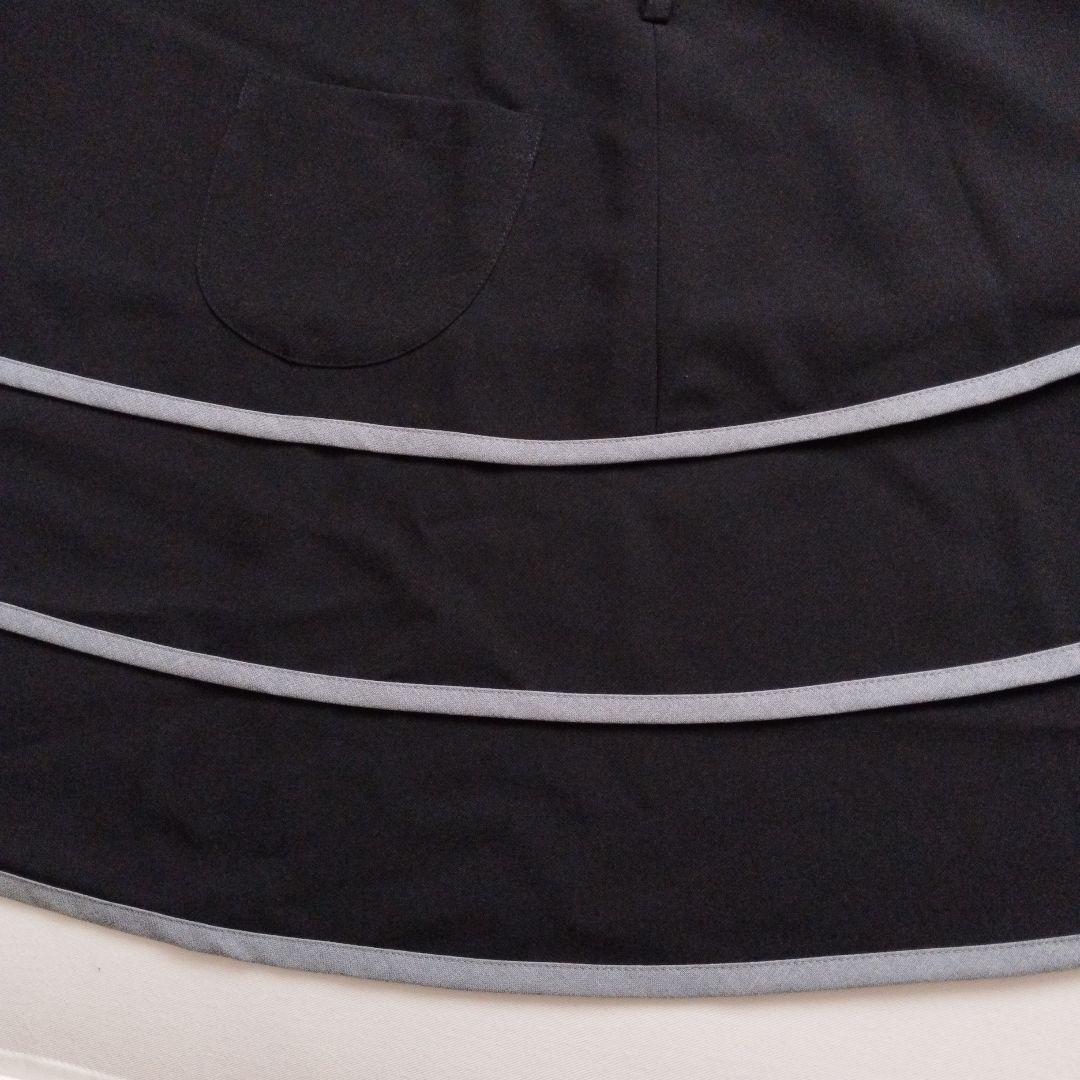 【未使用】amebeaute アームボーテ　エプロン