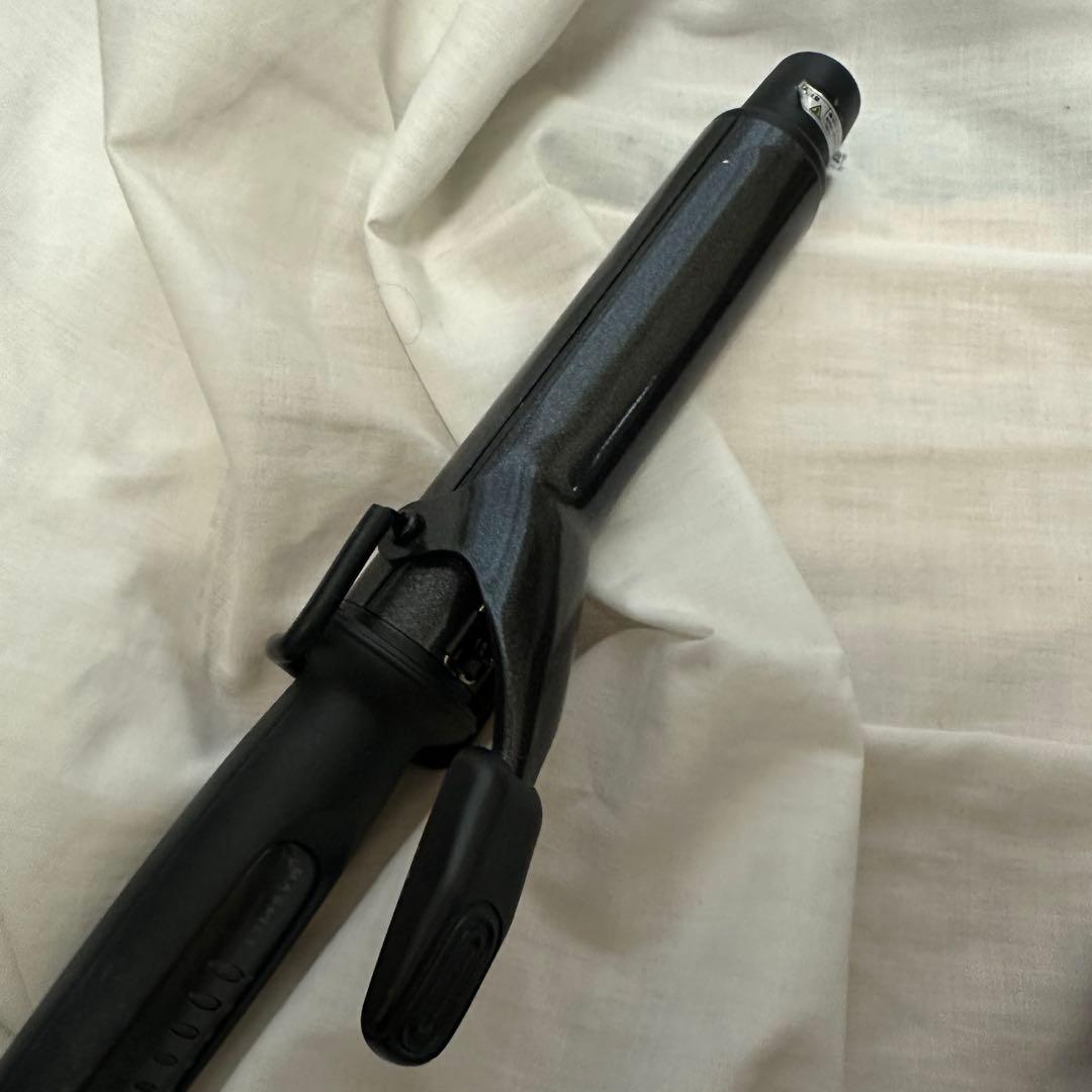 マグネットヘアプロアイロン　カールアイロン32