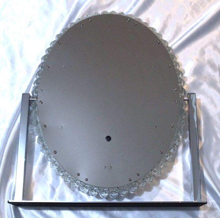 インスタで話題☆ハリウッドミラー/女優鏡 LED スマート 大型