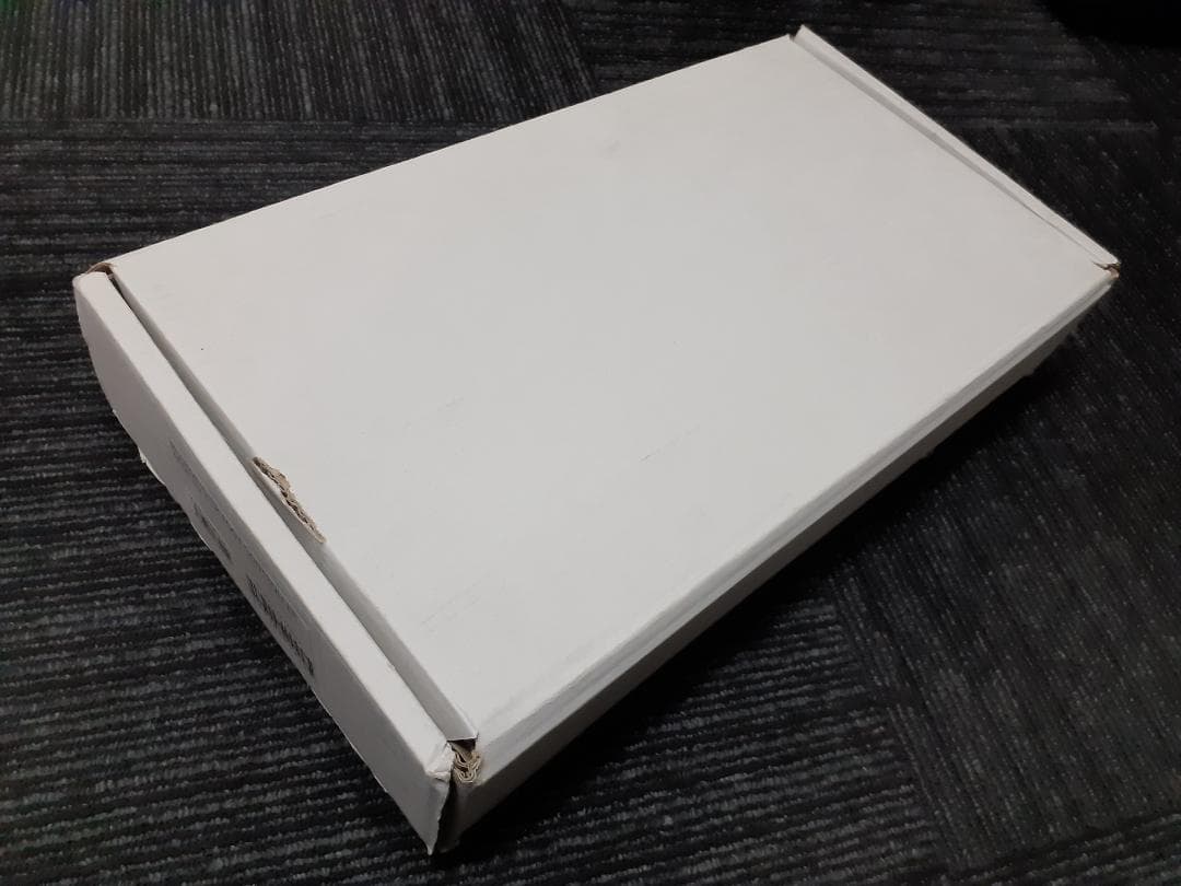 MIDI対応プログラムスイッチャー A RM-1 動作良好 説明書付属