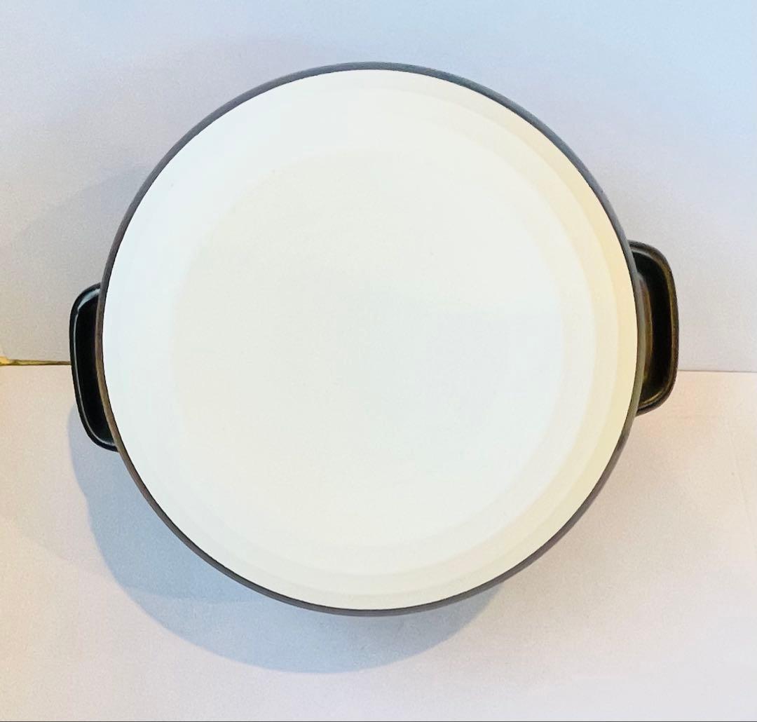 ごはんの鍋　2合　日本製 かもしか道具店