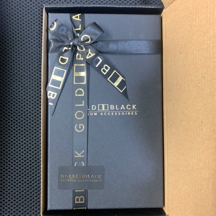 GOLDBLACK iPhone XS ケース iPhone X ケース 本革