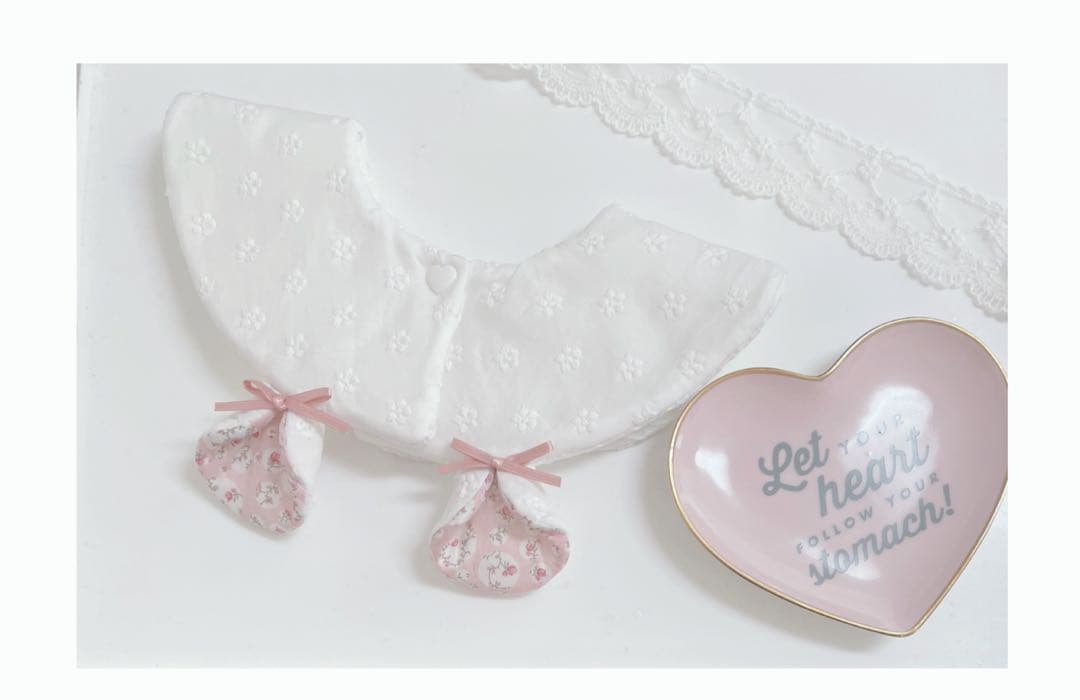 ハンドメイドスタイ　Rio様