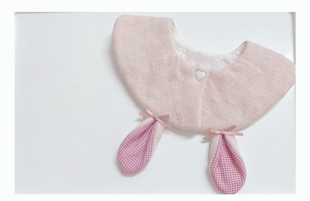 ハンドメイドスタイ　Rio様