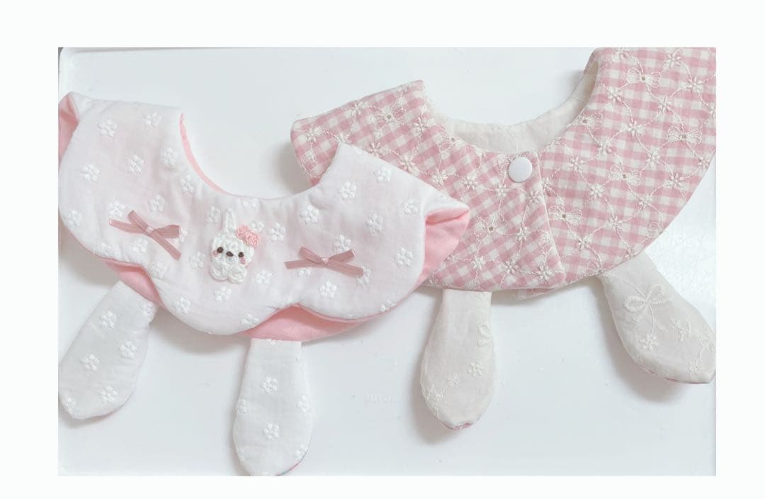 ハンドメイドスタイ　Rio様