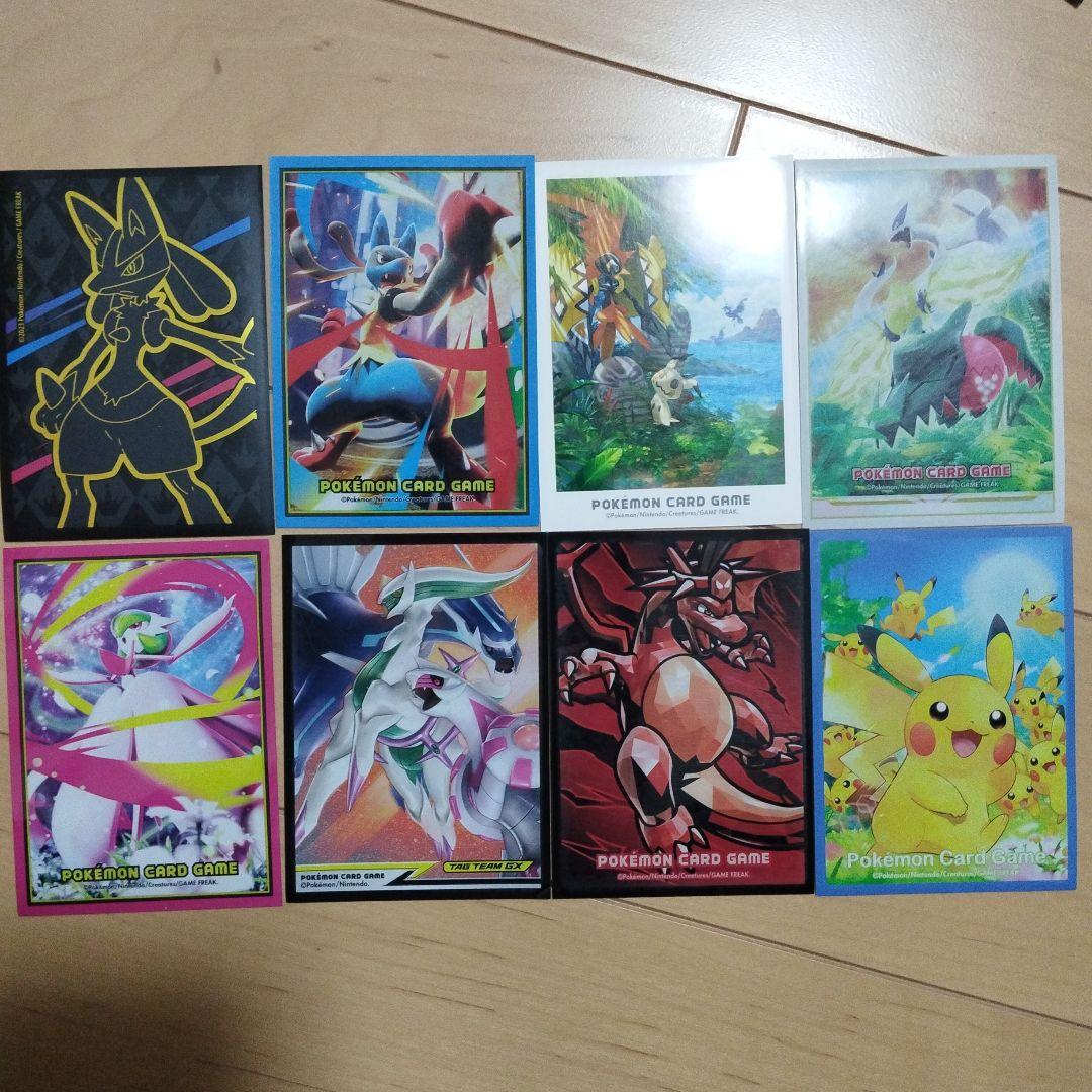 ポケモンカードゲーム引退品