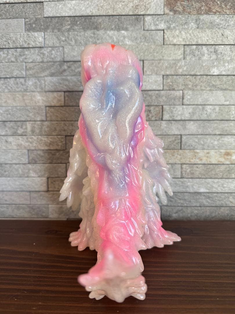 マルサン350 TAG ゴジラ対ヘドラ公開50周年記念　ゴジラストア限定