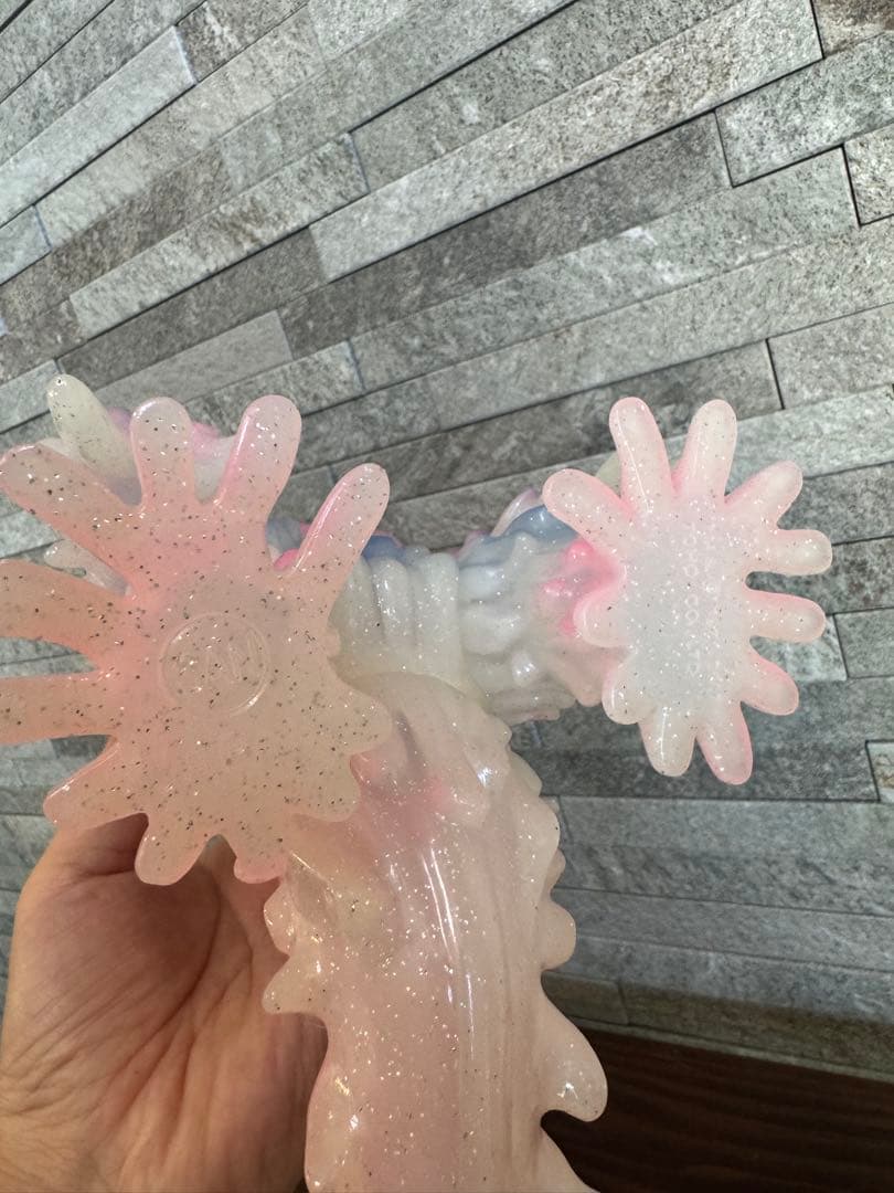 マルサン350 TAG ゴジラ対ヘドラ公開50周年記念　ゴジラストア限定