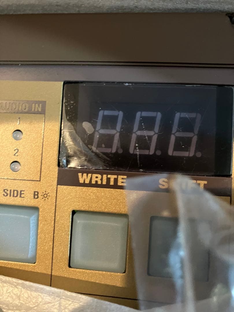 KORG microKORG シンセサイザー