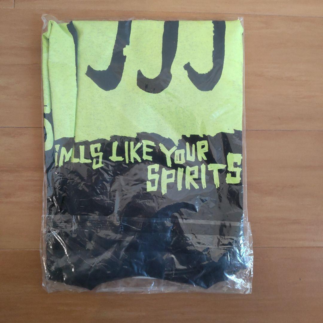 GOING STEADY Tシャツ Mサイズ