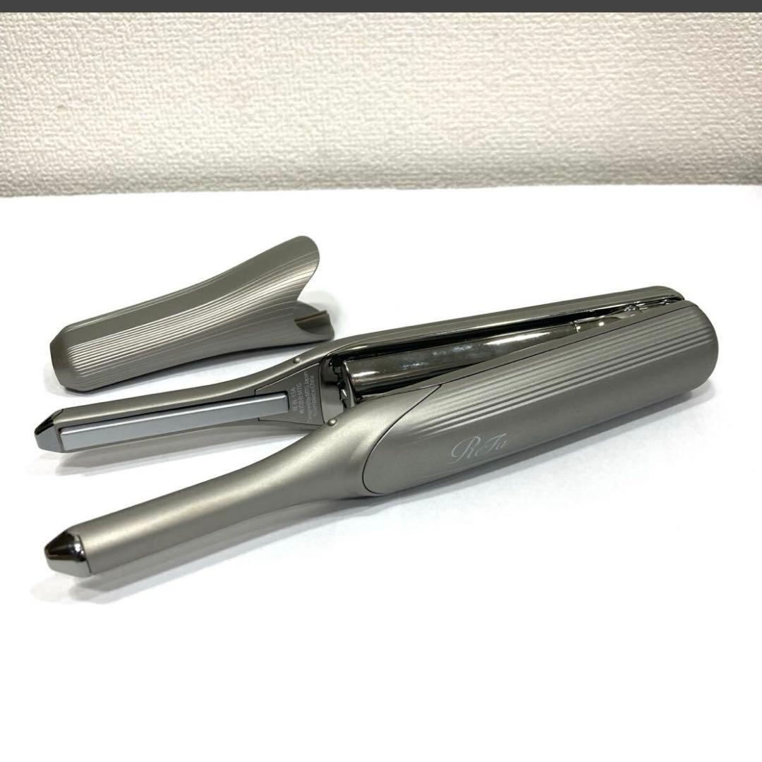 ReFa ストレートヘアアイロン 本体