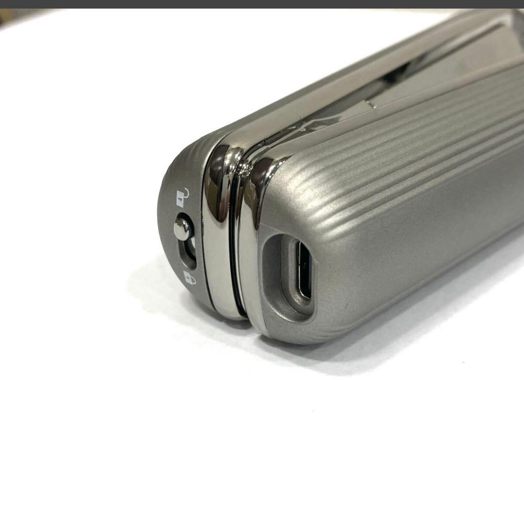 ReFa ストレートヘアアイロン 本体