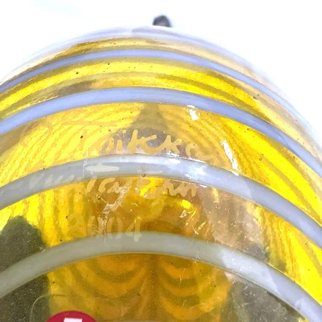 イッタラバード　2004 アニュアルバード　　オイバトイッカ