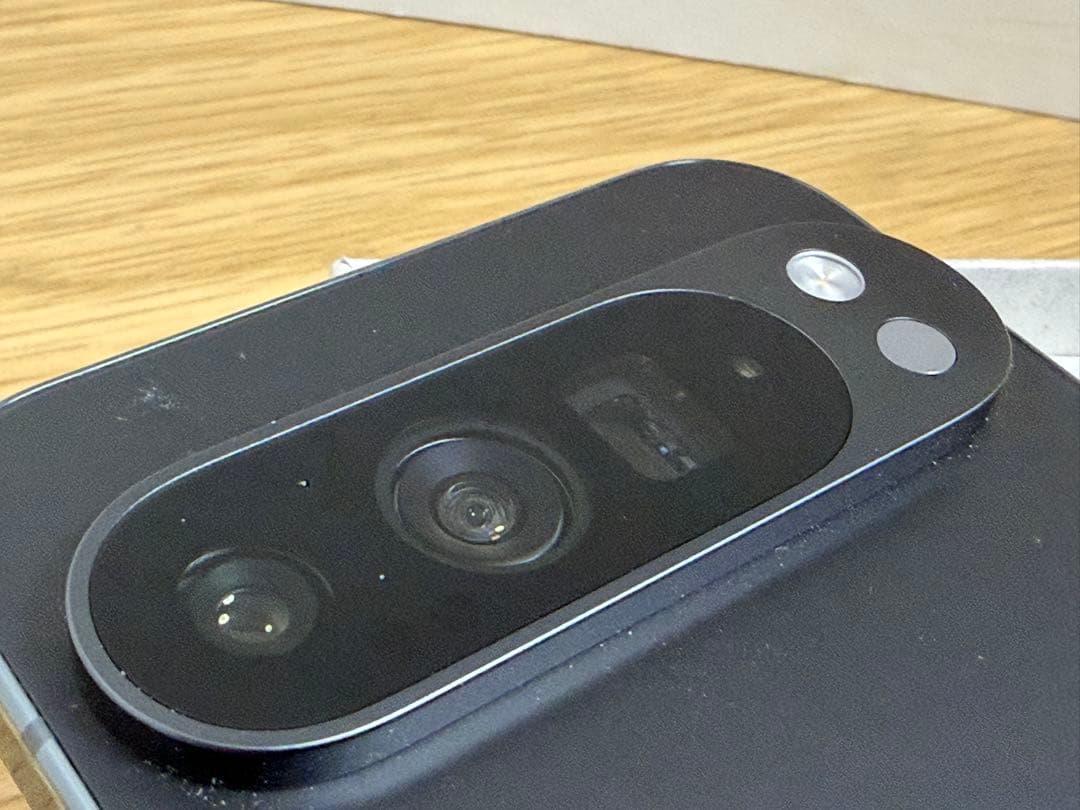 Pixel 9 Pro XL + 画面フィルム+カバー