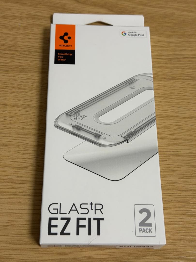 Pixel 9 Pro XL + 画面フィルム+カバー