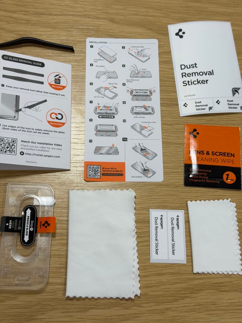 Pixel 9 Pro XL + 画面フィルム+カバー